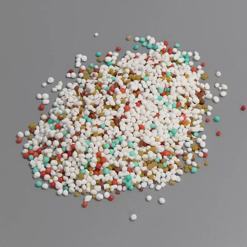 AOLANSU Agricultural Fertilizer Application